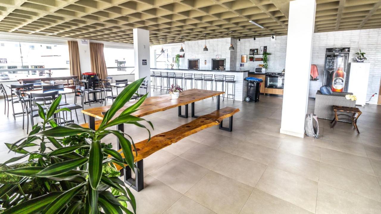Hotel & Pousada Favareto Florianopolis Exterior photo