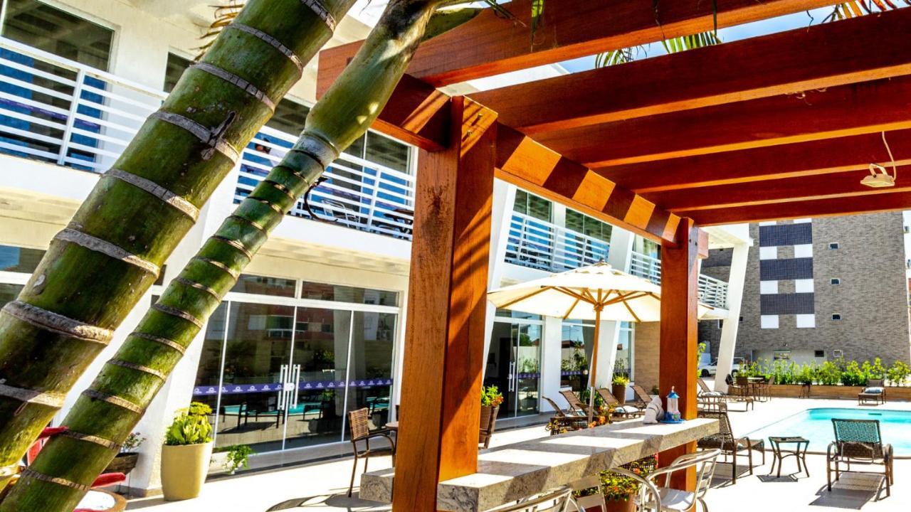 Hotel & Pousada Favareto Florianopolis Exterior photo