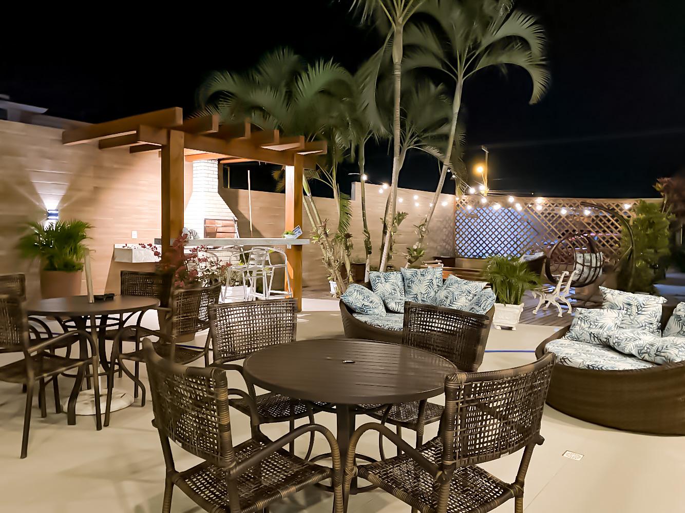 Hotel & Pousada Favareto Florianopolis Exterior photo