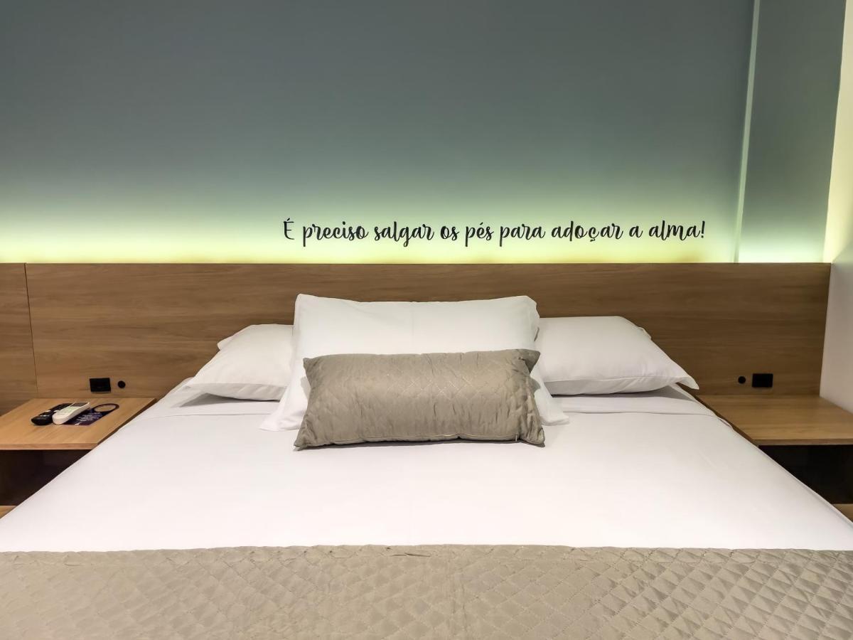Hotel & Pousada Favareto Florianopolis Exterior photo