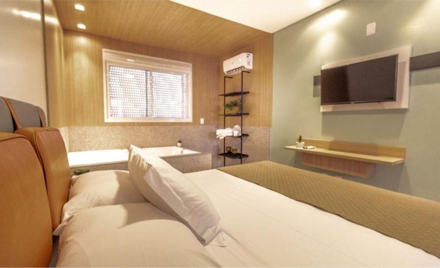 Hotel & Pousada Favareto Florianopolis Room photo